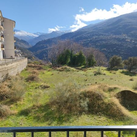Ferienwohnung Casa De Cata Guejar Sierra Exterior foto